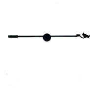 Наклонная стойка PRO-63-15T2 с держателем для телефона для горизонтальной съемки сверху на штатив 15 мм