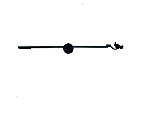 Наклонная стойка PRO-63-15T2 с держателем для телефона для горизонтальной съемки сверху на штатив 15 мм