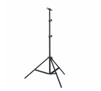 Микрофонная стойка MC-H1 с держателем для ручного микрофона