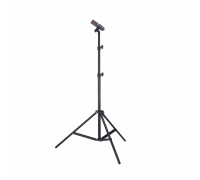 Микрофонная стойка MC-H2 с держателем прищепка