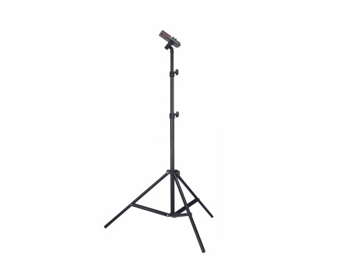 Микрофонная стойка MC-H2 с держателем прищепка