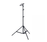 Усиленная напольная стойка штатив LS-P30 с держателем для планшета 18-29 см