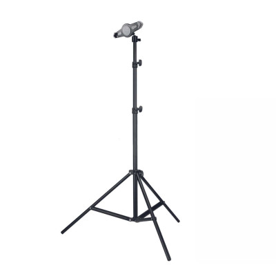 Усиленная напольная стойка штатив LS-P30 с держателем для планшета 18-29 см