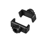 Держатель для телефона на шаровое крепление диаметром 1.6 см, в комплекте 2 шт