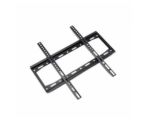 Кронштейн B64 для телевизора с диагональю 32"-65" на стену, фиксированный