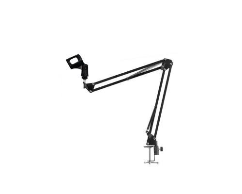 Пантограф для микрофона NB-35, настольная стойка