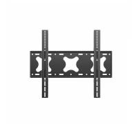 Кронштейн B75 для телевизора с диагональю 42"-75" на стену, фиксированный