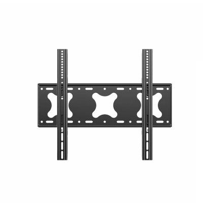 Кронштейн B75 для телевизора с диагональю 42"-75" на стену, фиксированный