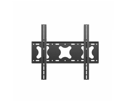 Кронштейн B75 для телевизора с диагональю 42"-75" на стену, фиксированный