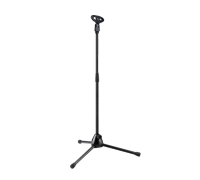 Микрофонная стойка трипод ML-01 с держателем для микрофона