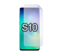 Защитная гидрогелевая пленка для Samsung Galaxy S10