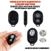 Кнопка для селфи Bluetooth Remote Shutter