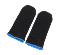 Сенсорные напальчники-перчатки для PUBG игр, для телефонов и планшетов