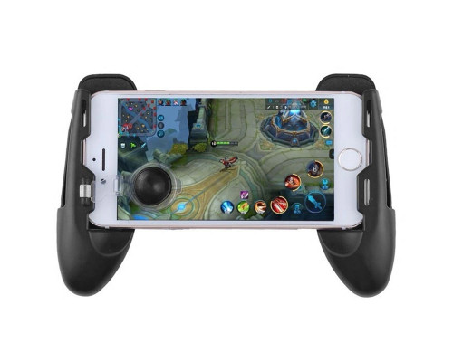 Геймпад для телефона с триггерами JL-01, 3 в 1