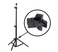 Верхний держатель ножек штатива JBH