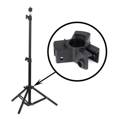 Верхний держатель ножек штатива JBH