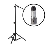 Верхний элемент штатива для крепления шарнира