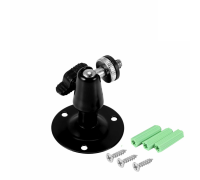 Настенное крепление NKSH-14 с шаровой головкой и резьбой 1/4"