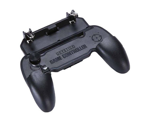 Мобильный геймпад с триггерами W11+ для игры в PUBG и другие игры Battle Royale