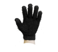 Перчатки для сенсорных экранов HT Glove, размер универсальный, пушистые