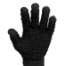 Перчатки для сенсорных экранов HT Glove, размер универсальный, пушистые