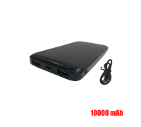 Внешний аккумулятор PB-5 10000 mAh, черный