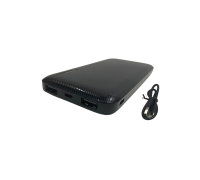 Внешний аккумулятор PB-5 10000 mAh, черный