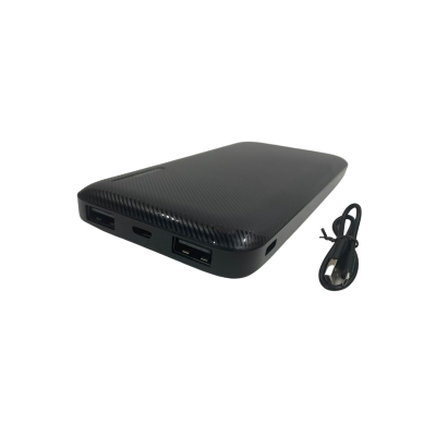 Внешний аккумулятор PB-5 10000 mAh, черный