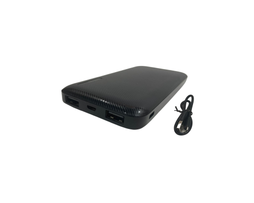 Внешний аккумулятор PB-5 10000 mAh, черный