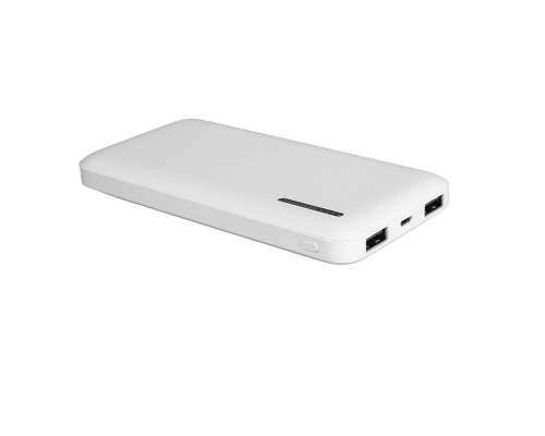 Внешний аккумулятор PB-5 10000 mAh, белый