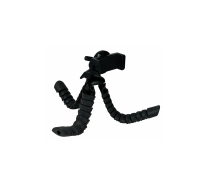 Мини-штатив FLEX-2901 для съемки телефоном с гибкими ножками