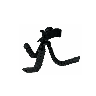 Мини-штатив FLEX-2901 для съемки телефоном с гибкими ножками