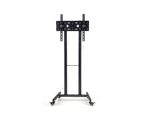 Напольная мобильная стойка TV1300 кронштейн для телевизора 32-55 дюймов и весом до 25 кг