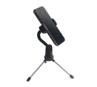 Держатель подставка F-21 для телефона на треноге