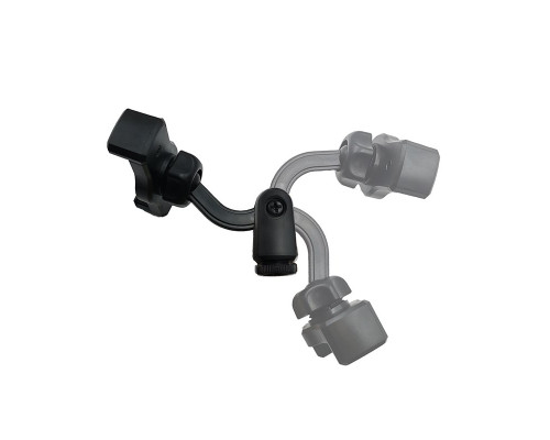 Трипод настольный F-22 с держателем для телефона