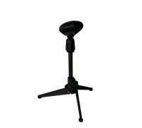 Настольная стойка для микрофона F-2