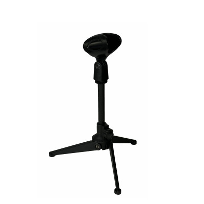 Настольная стойка для микрофона F-2