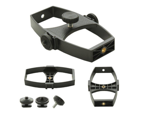 Крепление универсальное для держателей телефона к кольцевой лампе