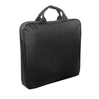 Кольцевая селфи лампа RL-14 с пультом, тремя держателями для смартфона, сумкой, диаметр 36 см