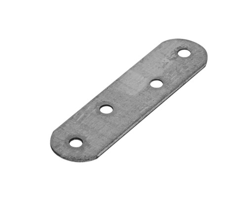 Пластина крепежная бытовая LW 80x19x1.5