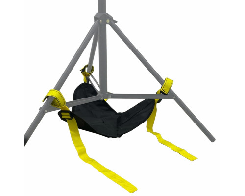 Мешок для противовеса на треногу штатива