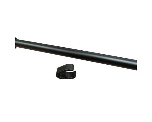 Журавль ES-35 для горизонтальной и вертикальной съемки на штатив, длина 35 см