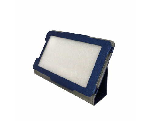 Чехол для планшета 6-7", синий