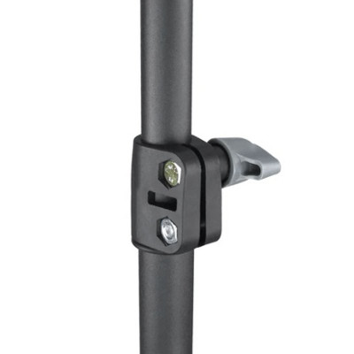 Усиленный штатив LS8806 для кольцевой лампы, высота 2 м (артикул IS)