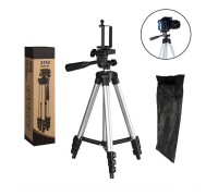 Штатив для камеры и телефона Tripod 3110