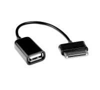 Кабель Nocab для Samsung Galaxy TAB to USB type A Female OTG