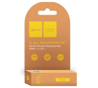 Аккумулятор Dream 18650-F 2000 мАч