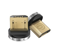 Коннектор для магнитного кабеля Dream N6 microUSB