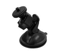 Держатель видеорегистратора BC2 на присоске, черный (MCMLF173309)