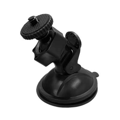 Держатель видеорегистратора BC2 на присоске, черный (MCMLF173309)